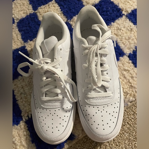 Nike Court Vision Low - Picture 5 of 5